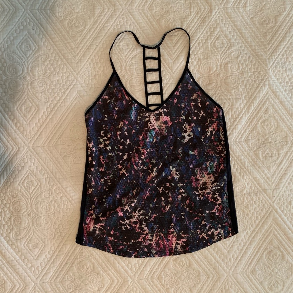 Lululemon Top